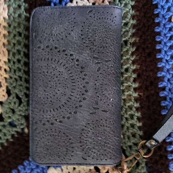 True Craft wallet - Picture 4 of 7